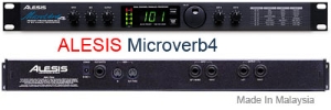 Eco MICROVERB 4 